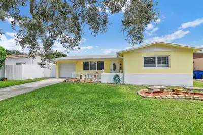 9473 SW 51ST Street, Cooper City – sold
