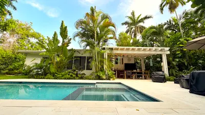 67 NW 97 th Street, Miami Shores – Single Family Residence for rent
