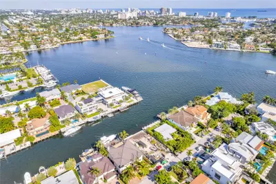 1725 SE 13TH Street, Fort Lauderdale – Unimproved Land for sale
