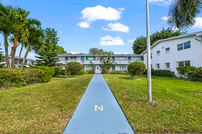 411 Durham N, Deerfield Beach – sold