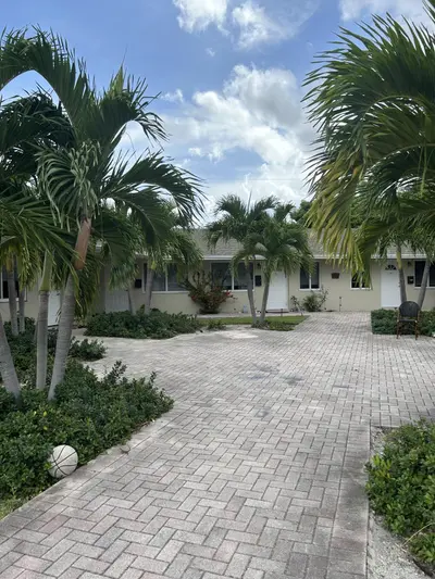 1440 MIAMI Road 9, Fort Lauderdale – Apartment for rent