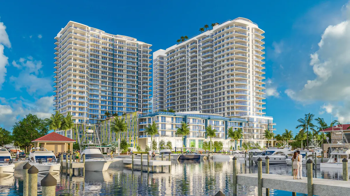 220 Lake Shore Drive 1513, Lake Park, FL – photo 2