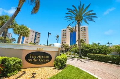 2900 N Highway PH-B, Fort Pierce – sold
