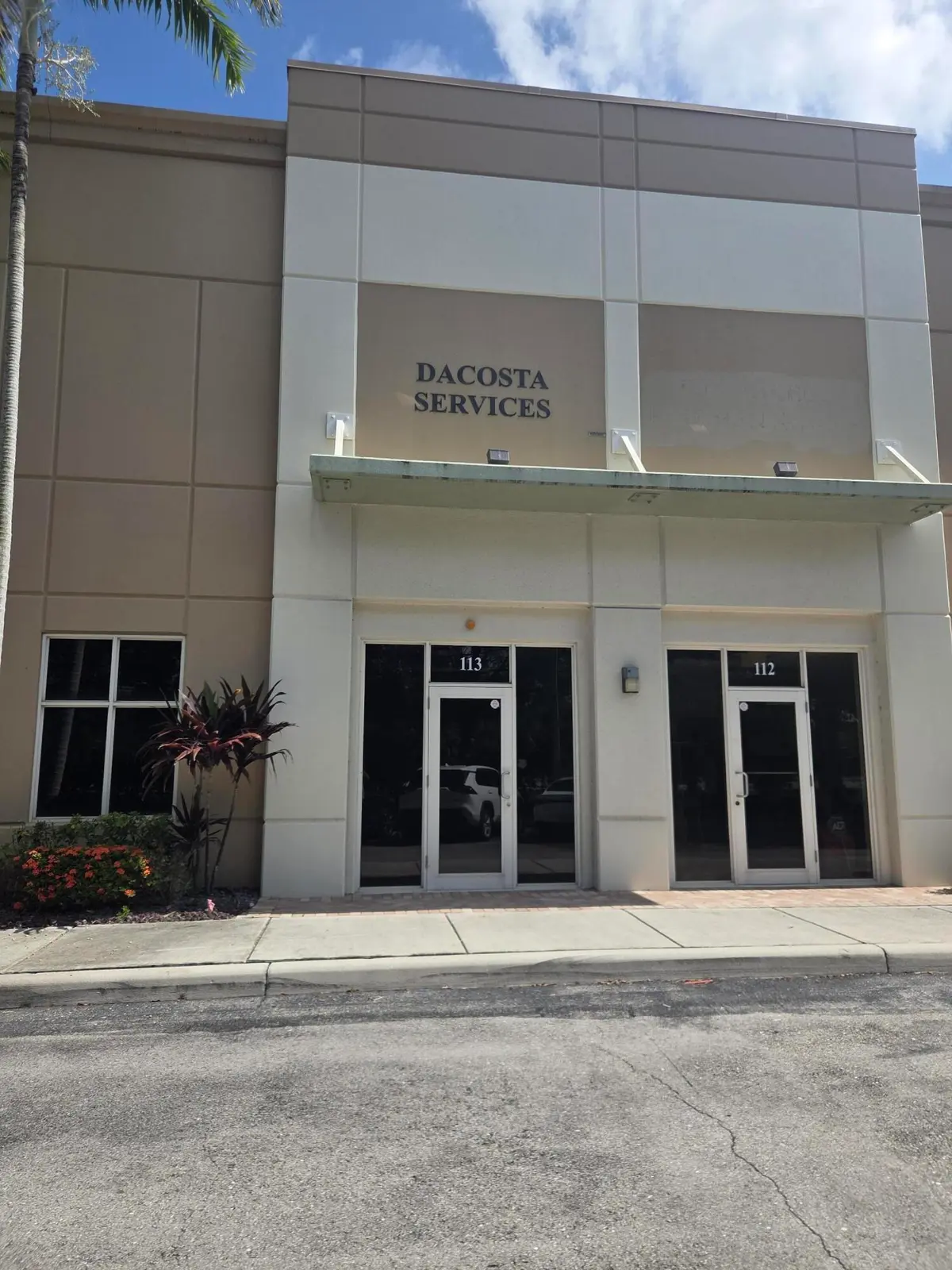 1000 STINSON Way 113, West Palm Beach, FL – mixed-use space photo 1