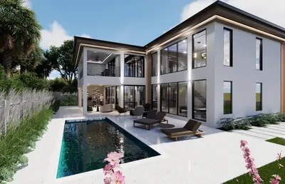383 31st Court, West Palm Beach – Single Family Residence for sale