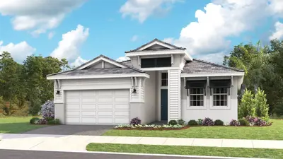 8194 SW Vanita Way, Port St. Lucie – Single Family Residence for sale