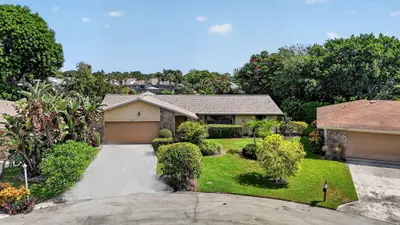 999 NW 23RD Lane, Delray Beach – sold