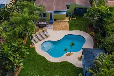 2515 NE 8th Avenue, Wilton Manors – sold