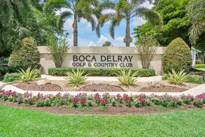5055 Oak Hill Lane 213, Delray Beach – Condominium for sale