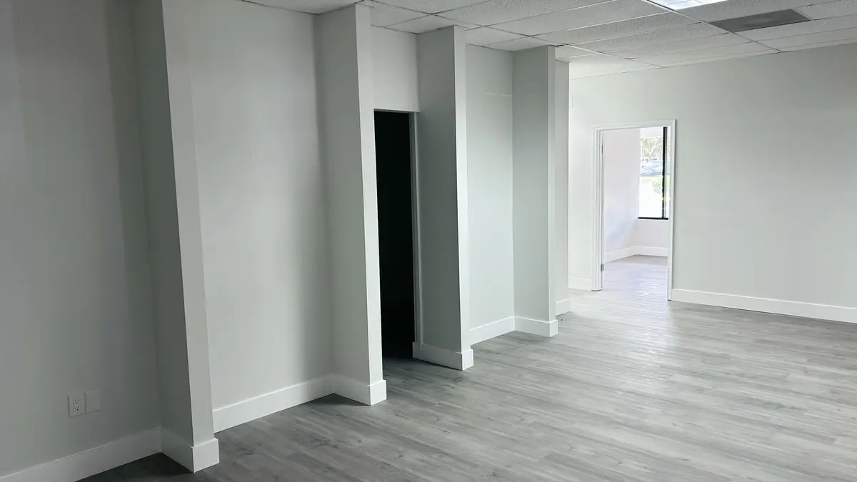 Undetermined at 7200 W COMMERCIAL Boulevard 201, Lauderhill