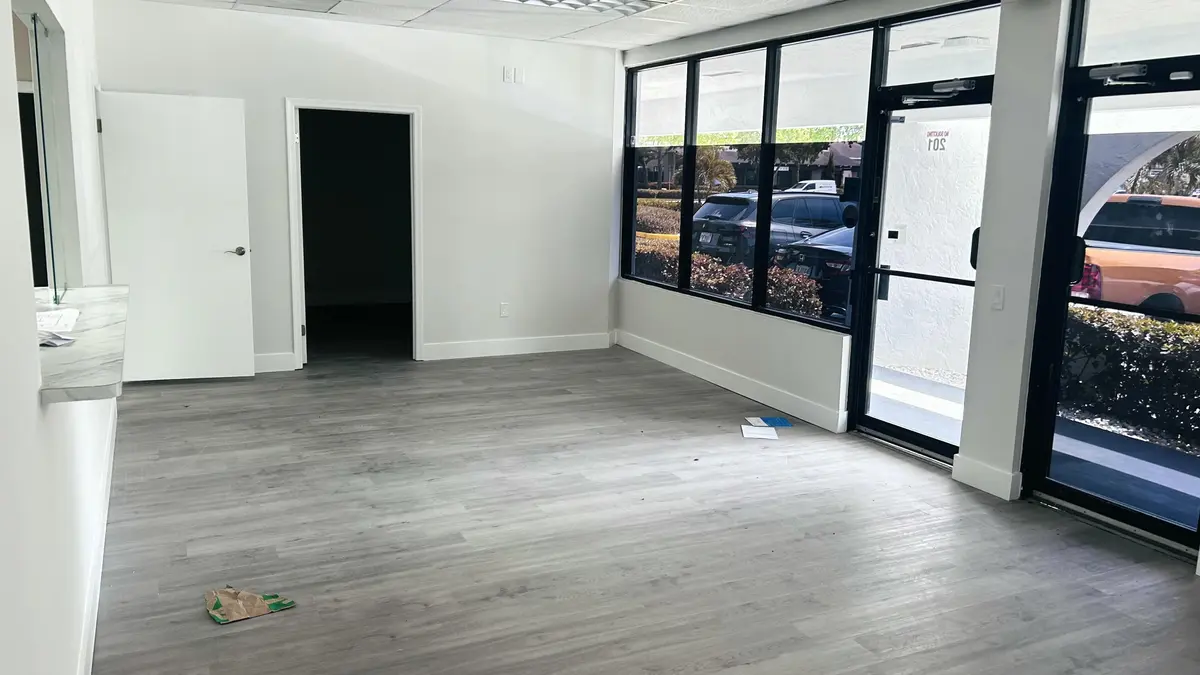 Undetermined at 7200 W COMMERCIAL Boulevard 201, Lauderhill