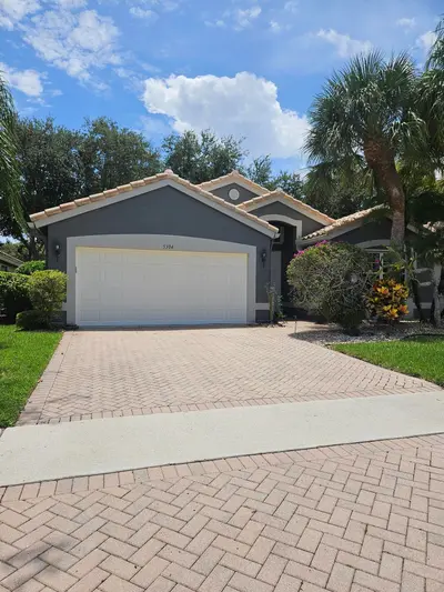 5304 Wycombe Avenue, Boynton Beach – Single Family Residence for sale