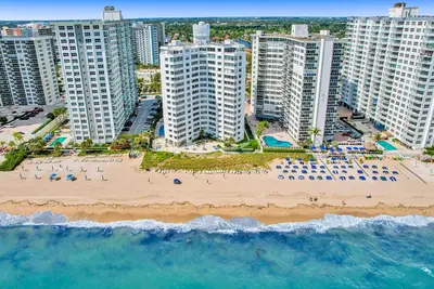 3600 Galt Ocean Drive 2C, Fort Lauderdale – Stock Cooperative for sale