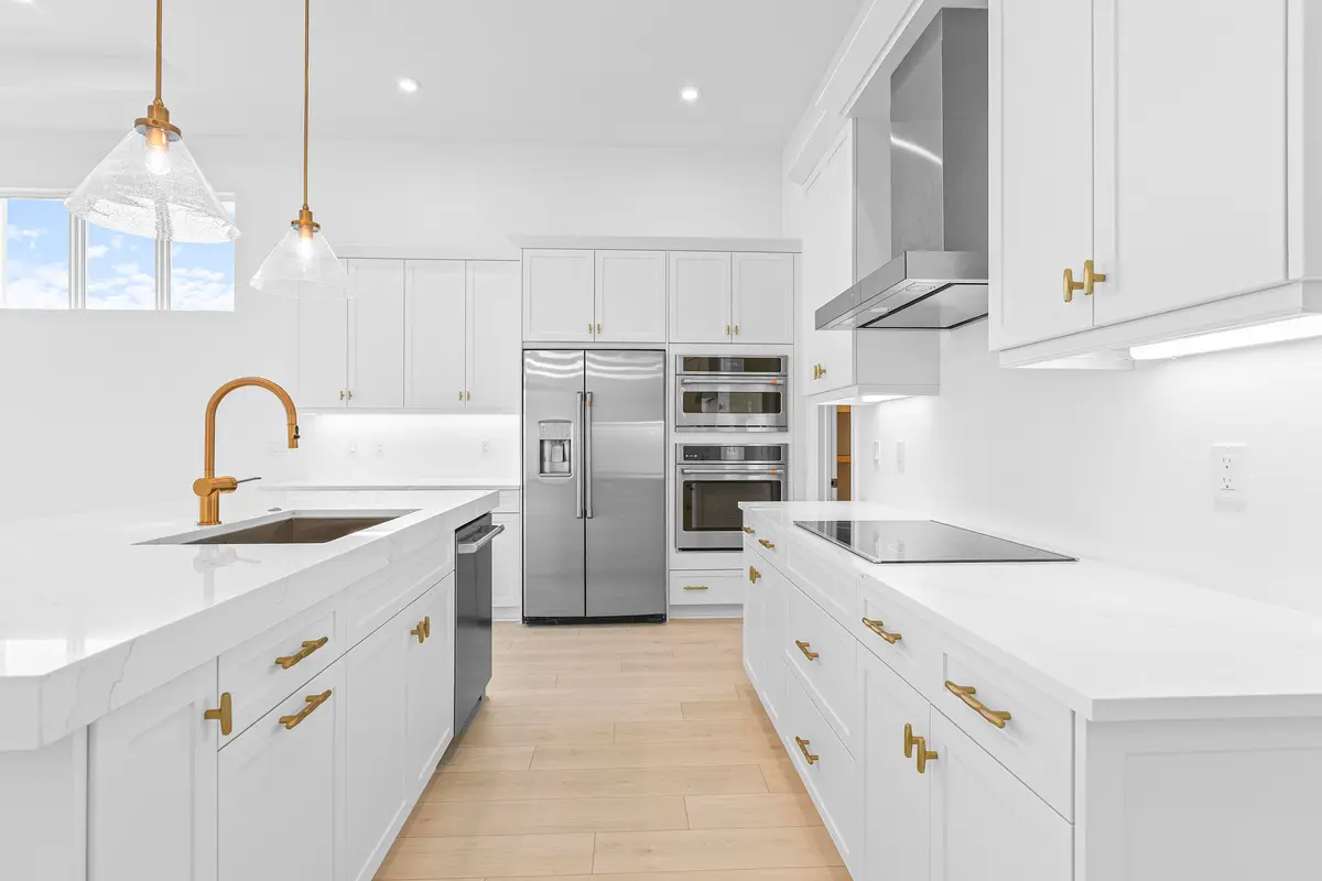 Kitchen at 8365 SW Piacenza Way, Port St. Lucie