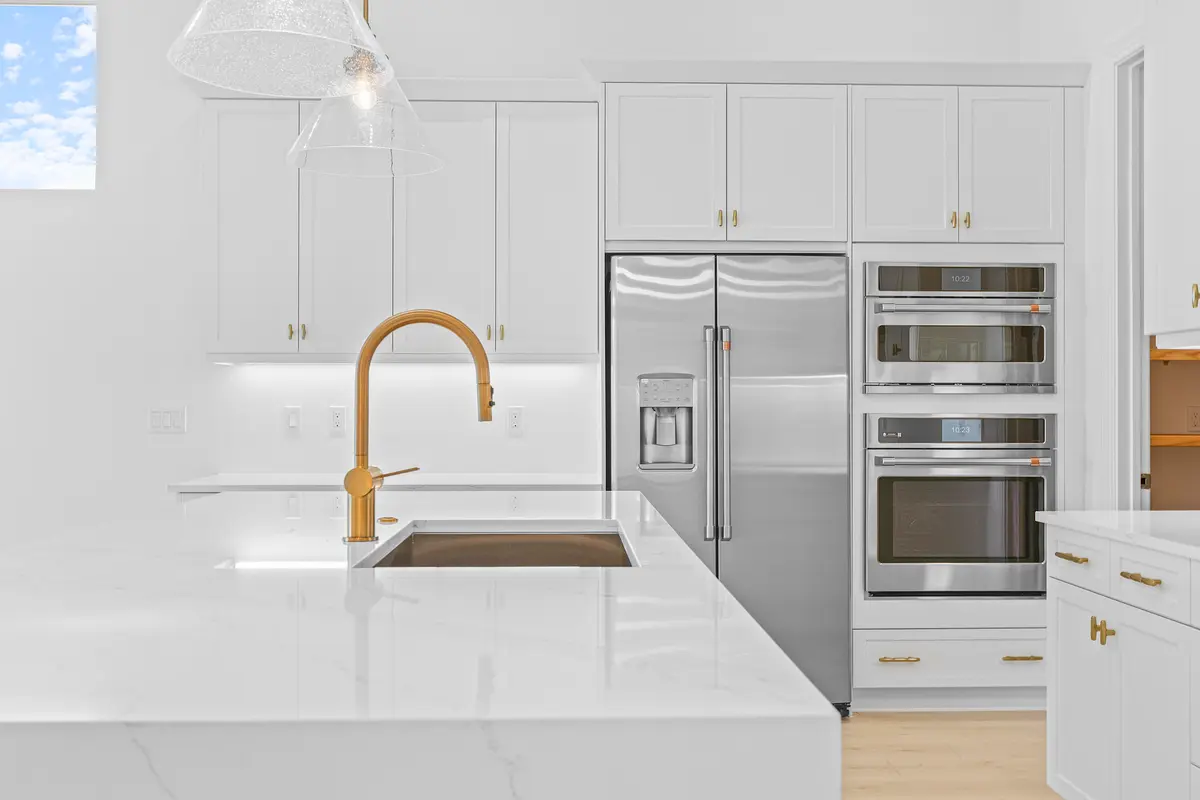 Kitchen at 8365 SW Piacenza Way, Port St. Lucie
