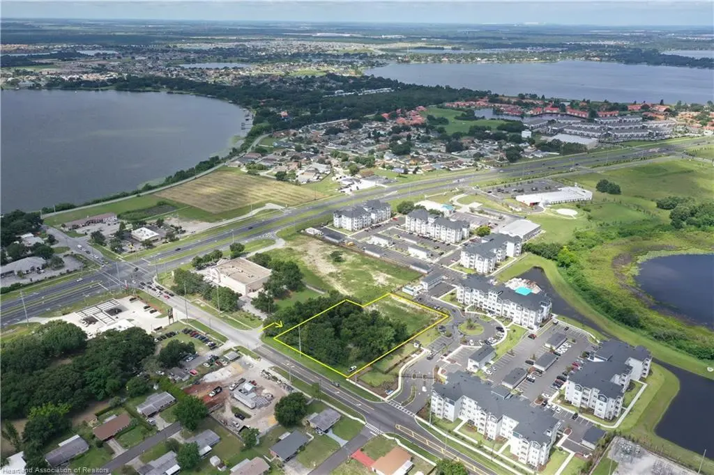 0 Cypress Gardens Boulevard, Winter Haven, FL – industrial property photo 1