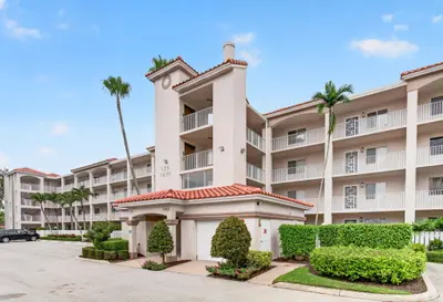 14111 Royal Vista Drive 407, Delray Beach – Condominium for sale