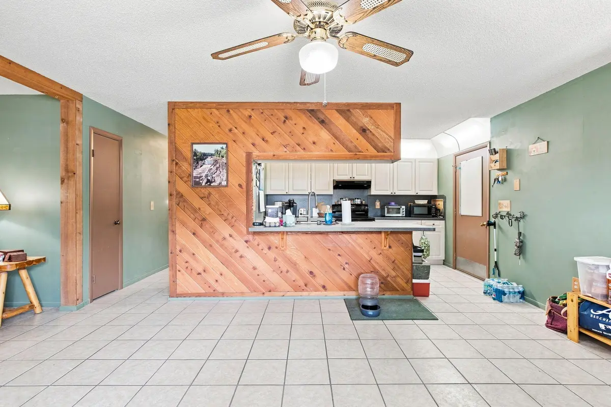Kitchen at 7405 Brookline Avenue, Fort Pierce
