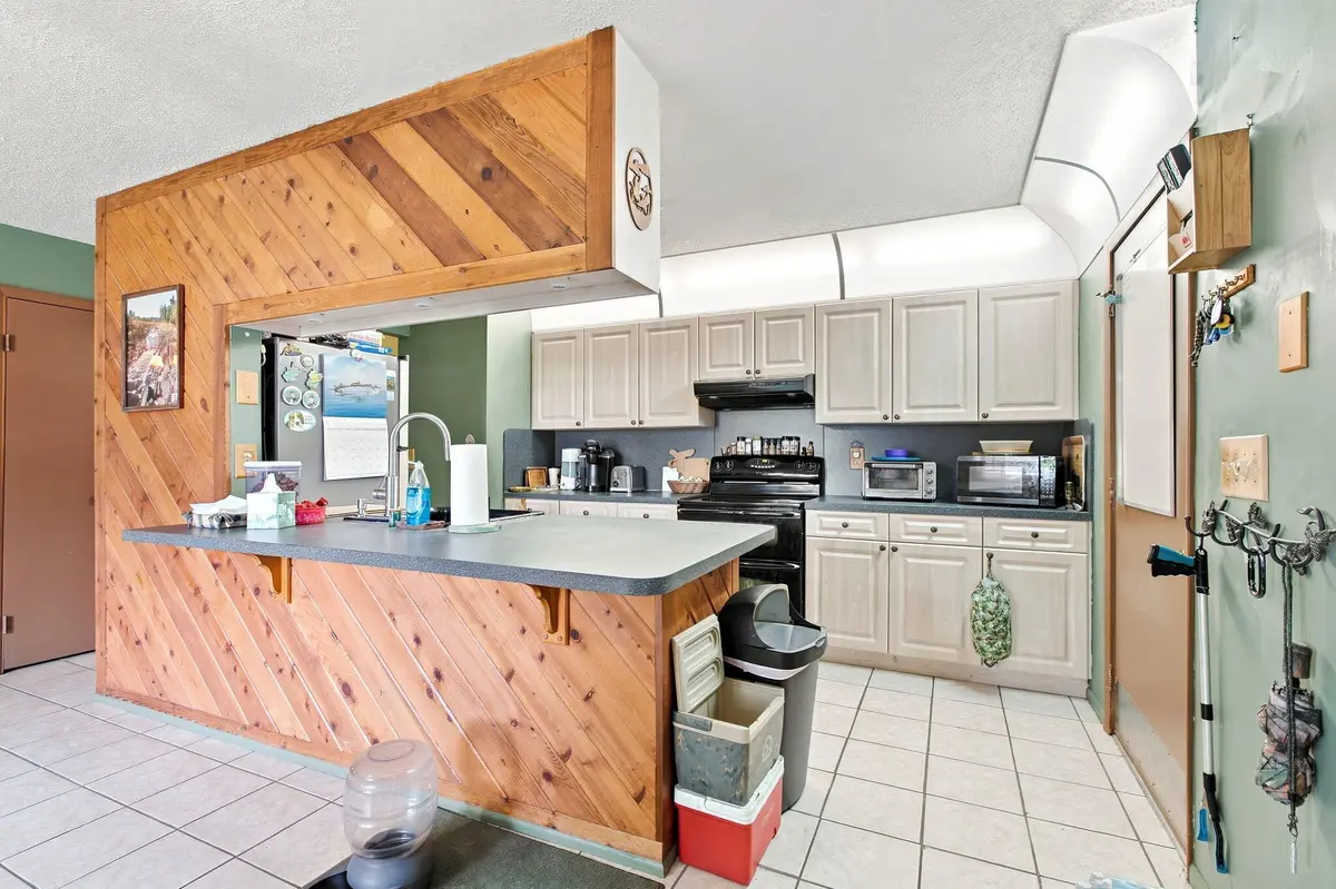 Kitchen at 7405 Brookline Avenue, Fort Pierce