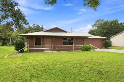 7405 Brookline Avenue, Fort Pierce – Single Family Residence for sale