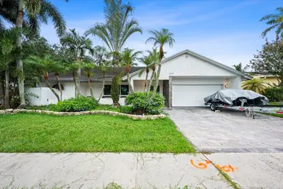 11650 NW 39TH Place, Sunrise – Single Family Residence for sale
