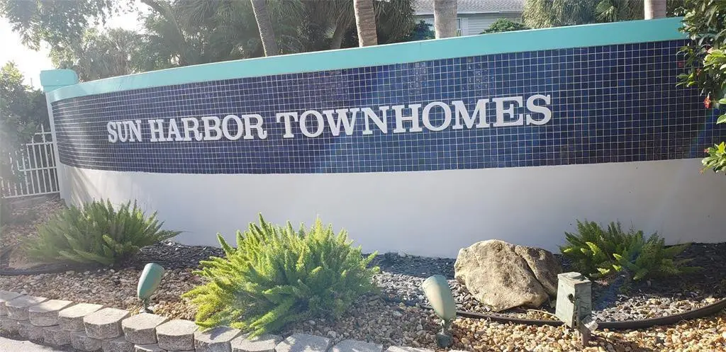 Photo 1 at 2875 15th Street 2875, Pompano Beach