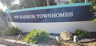 2875 15th Street 2875, Pompano Beach – Townhouse for rent