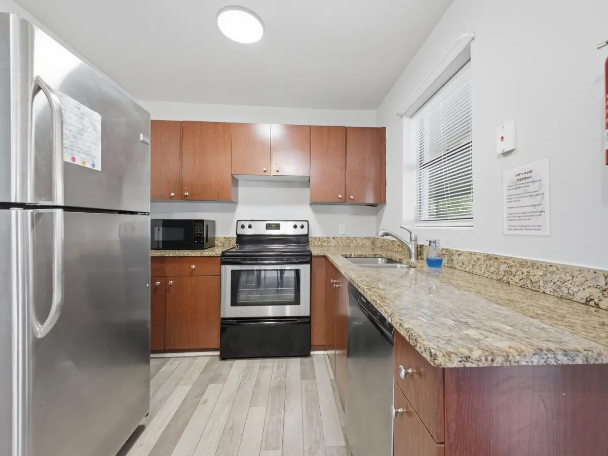 Kitchen 1 at 4862 Andros Drive, West Palm Beach