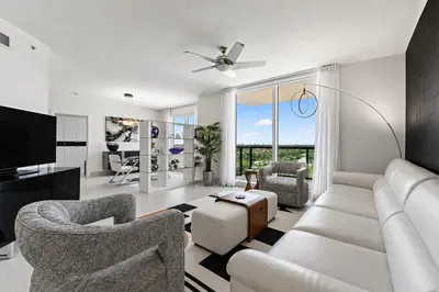 3610 Gardens Parkway 804a, Palm Beach Gardens – Condominium for sale