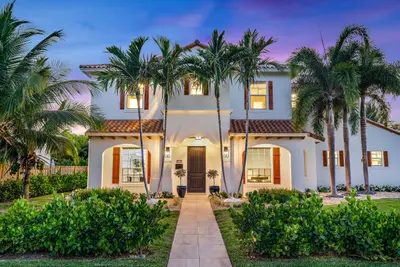 914 NE 2ND Avenue, Delray Beach – Single Family Residence for rent