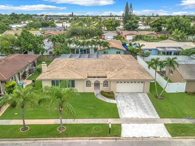 6620 NW 23RD Street, Margate – sold