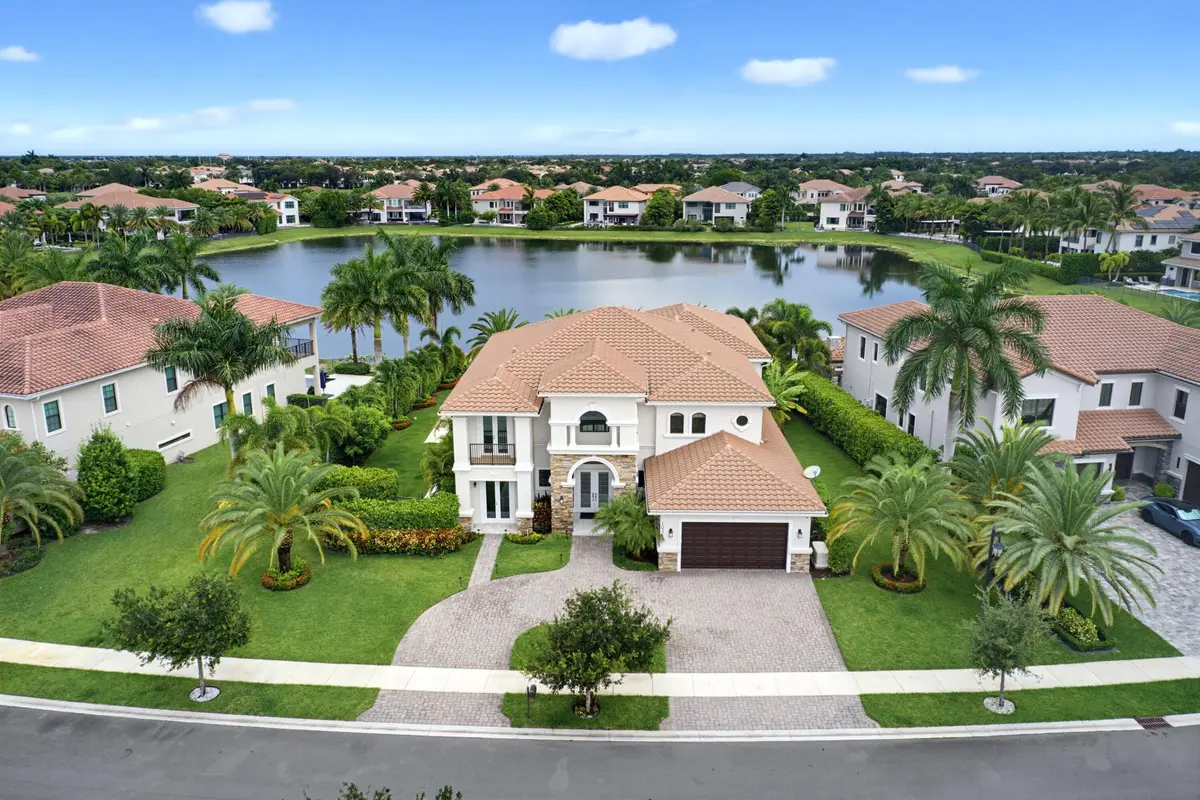 DJI_0610 at 10363 S Barnsley Drive, Parkland