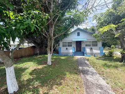 123 N 15TH Street, Fort Pierce – sold