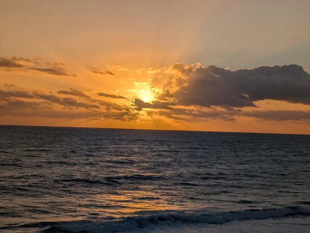 ocean view at 4200 N HIGHWAY A1A 711, Hutchinson Island