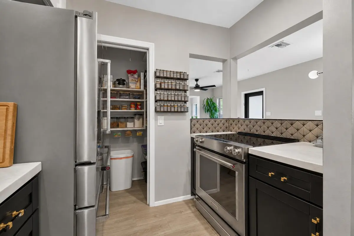 Kitchen 2 at 1436 NE 17TH Terrace, Fort Lauderdale