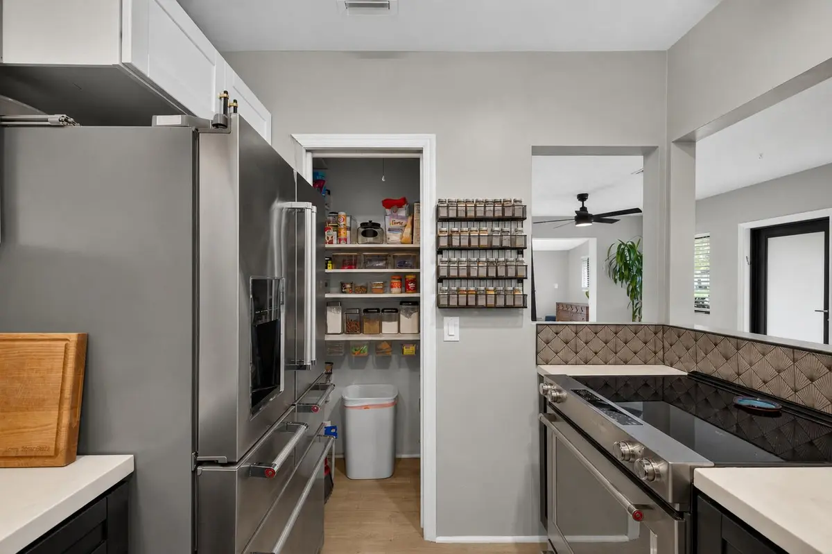 Kitchen 1 at 1436 NE 17TH Terrace, Fort Lauderdale