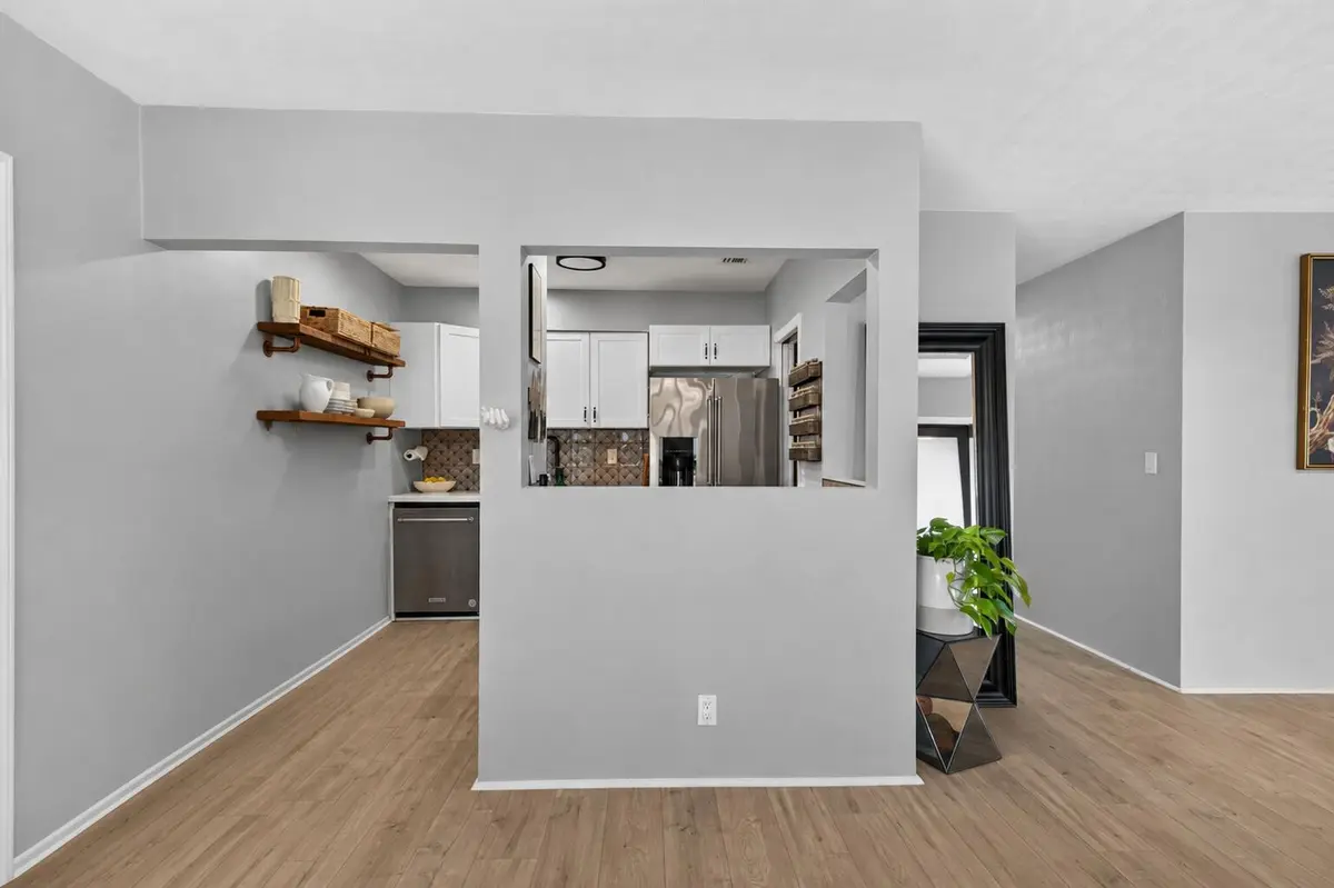 Kitchen at 1436 NE 17TH Terrace, Fort Lauderdale