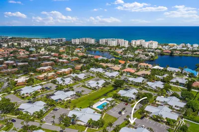 1801 S Us Highway 1 5a, Jupiter – Villa for rent