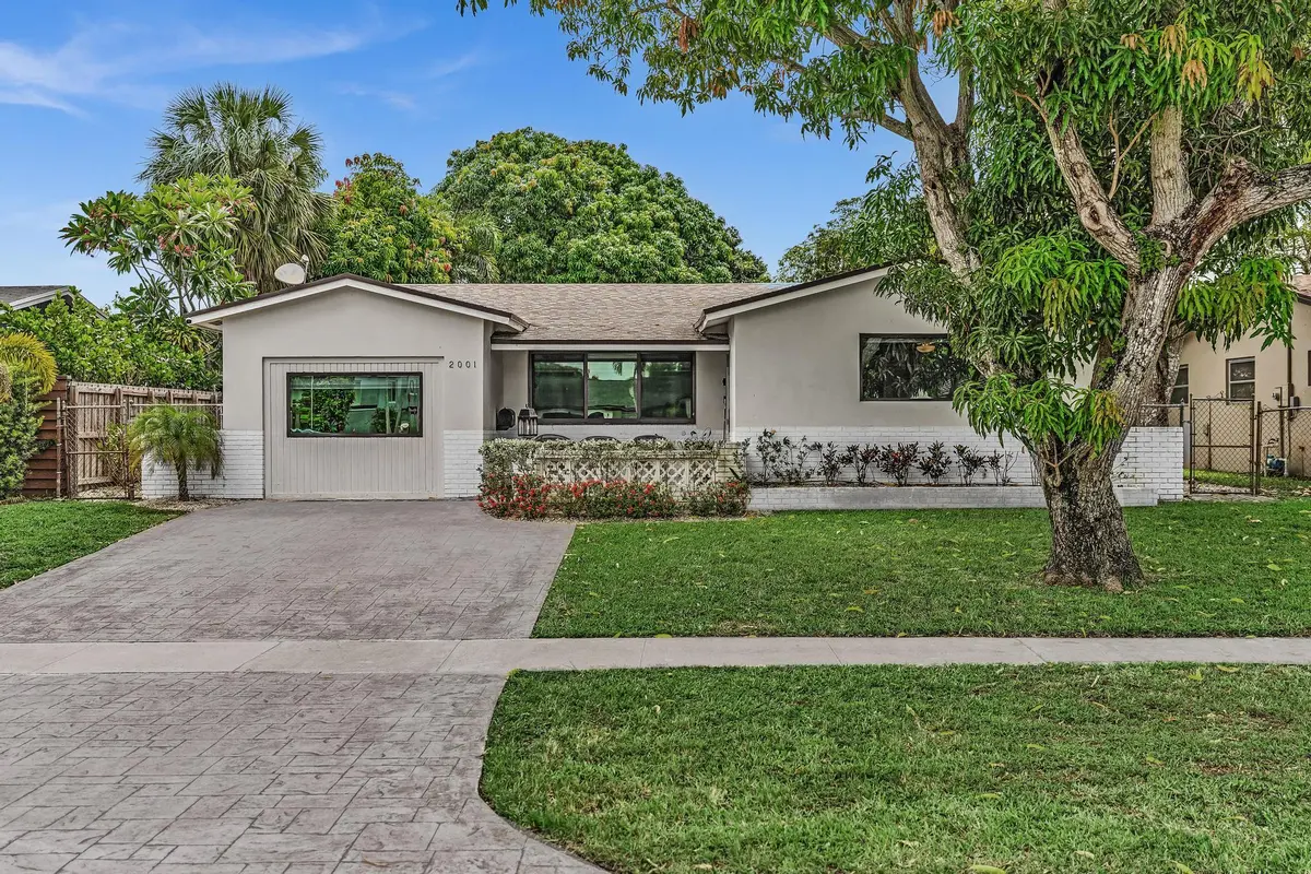 FPP00001 at 2001 N 52ND Avenue, Hollywood