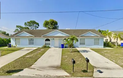 5205 SE Primrose Way, Stuart – Apartment for rent