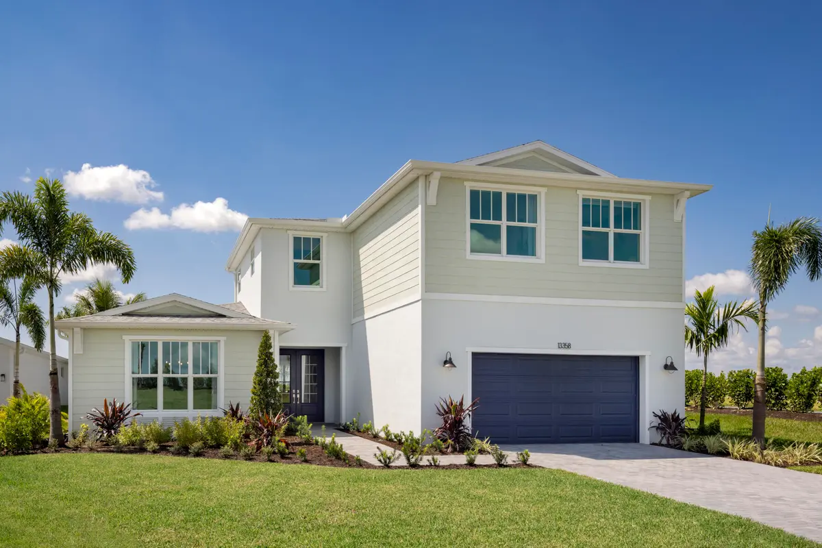 WEB Rowan Ext by RHP at 13358 SW BALLY Drive, Port St. Lucie