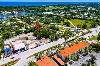 3045 N Federal Highway, Boynton Beach – Unimproved Land for sale