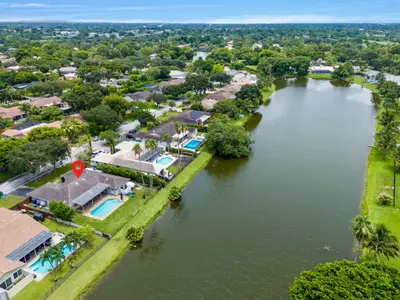 8560 NW 2nd Street, Coral Springs – sold