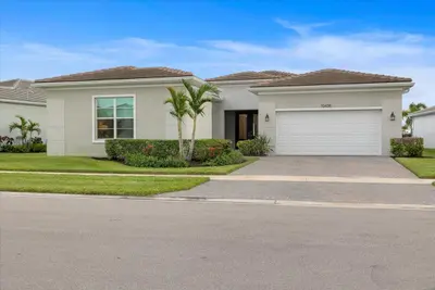 10438 SW AQUILA Way, Port St. Lucie – sold