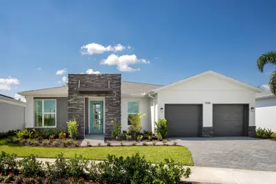 13366 SW BALLY Drive, Port St. Lucie – Single Family Residence for sale