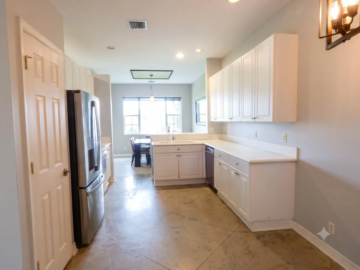 kitchen at 30 Beechdale Lane, Boynton Beach