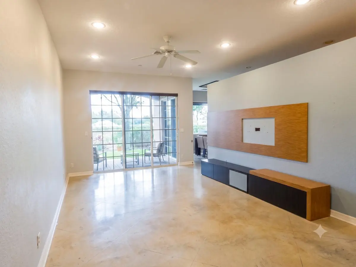 Living room 2 at 30 Beechdale Lane, Boynton Beach