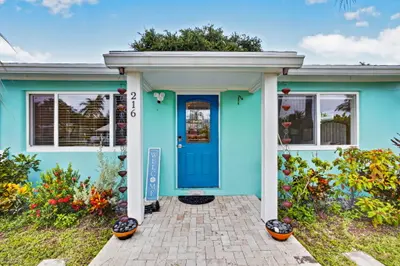 216 E 24th Street, Riviera Beach – sold