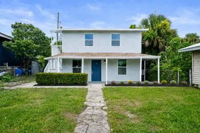 1226 Easter Avenue, Fort Pierce – sold