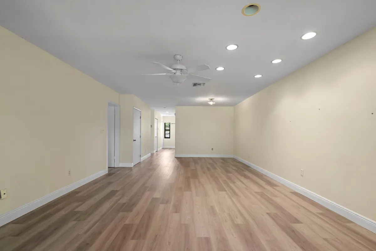 Dining Area at 9286 VISTA DEL LAGO F, Boca Raton